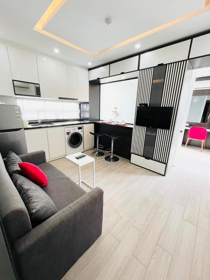 My Suites Danang Beach Екстериор снимка